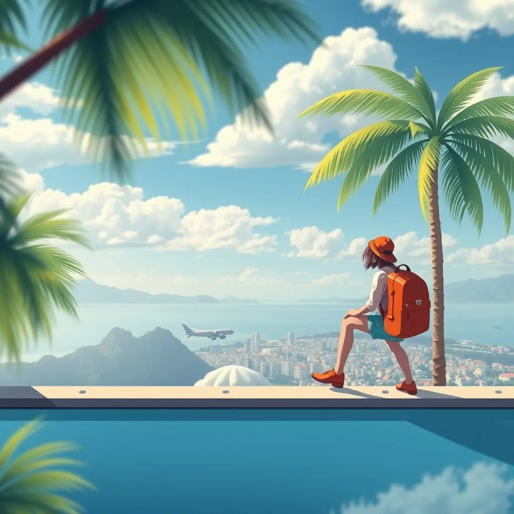 Comparing Travel Loan Offers