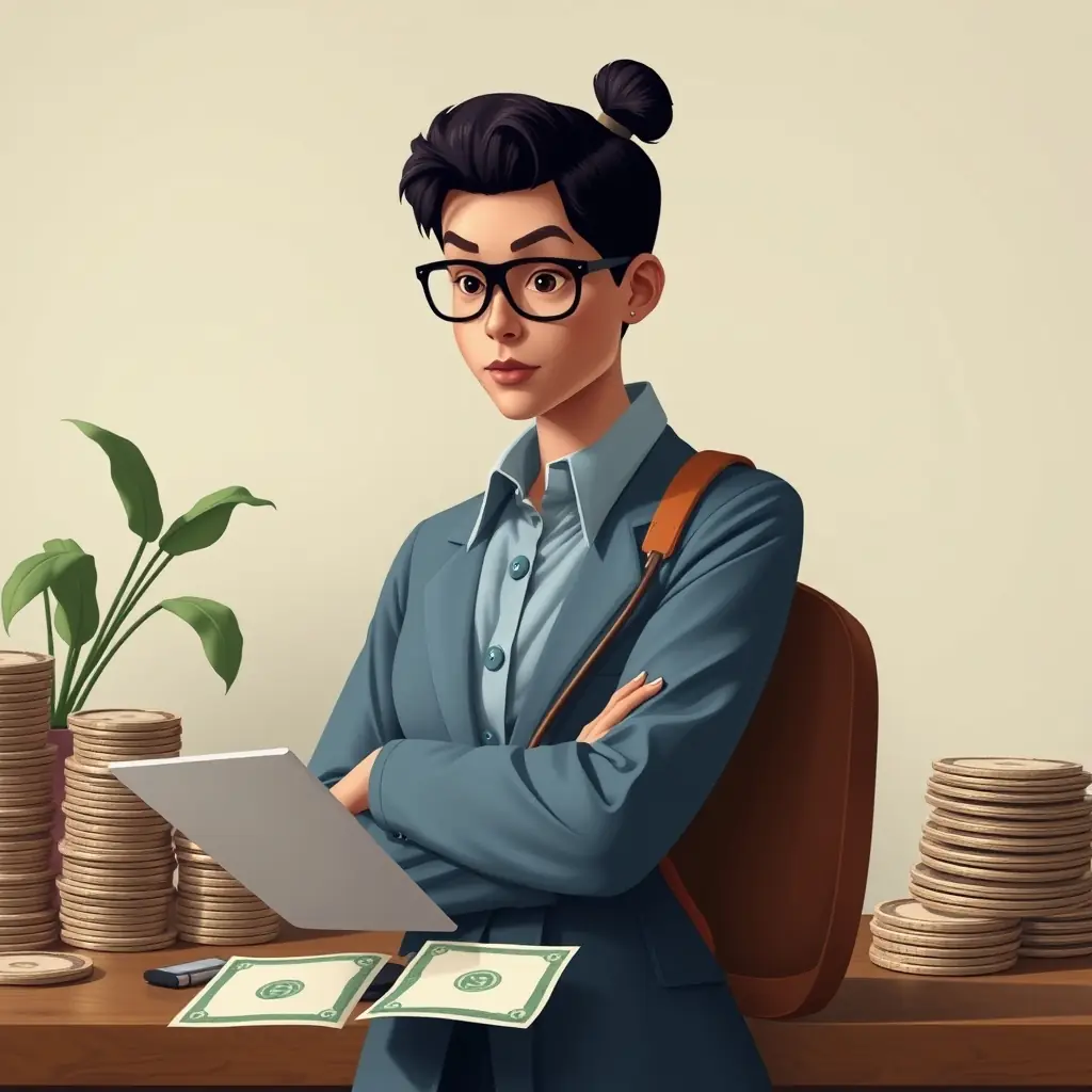 Alternatives to Payday Loans: Breaking Free from Salary Dependency