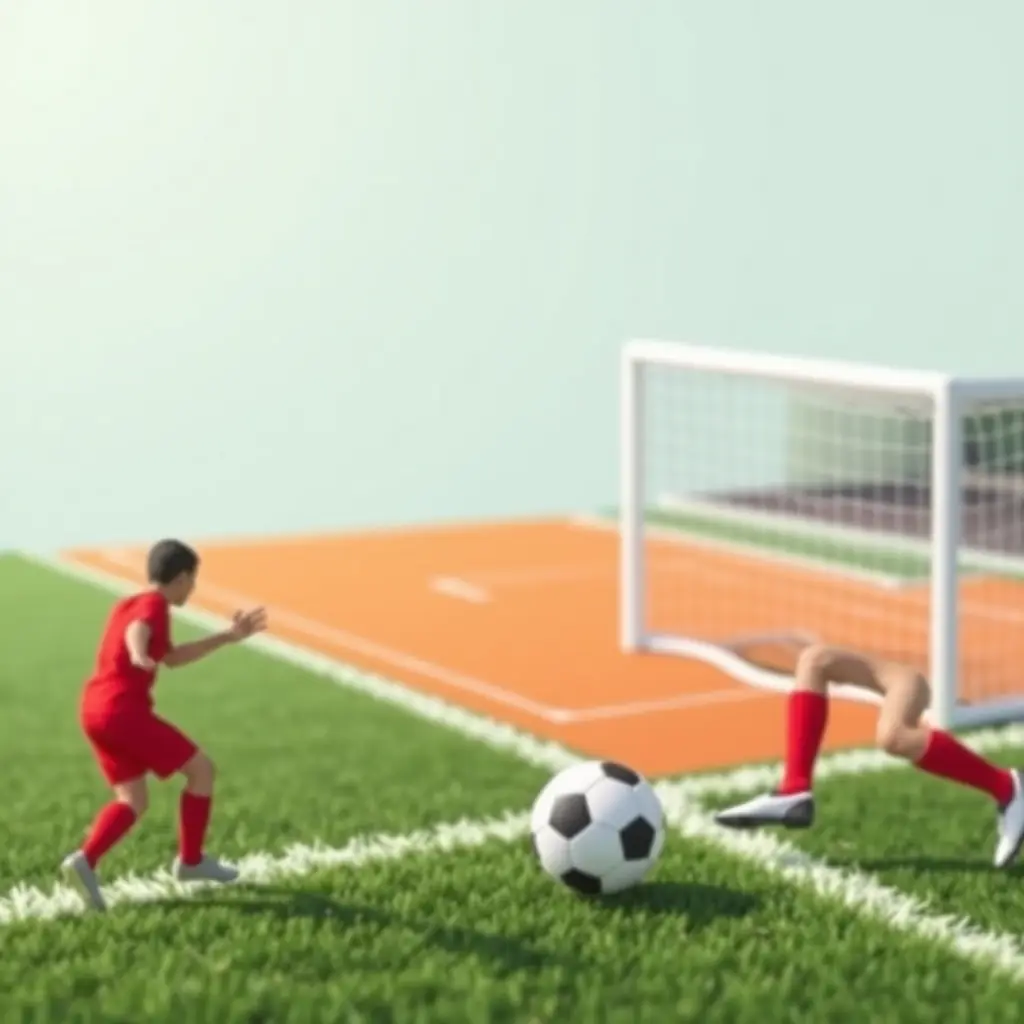 Assessing Genuine Needs for a Sports Loan