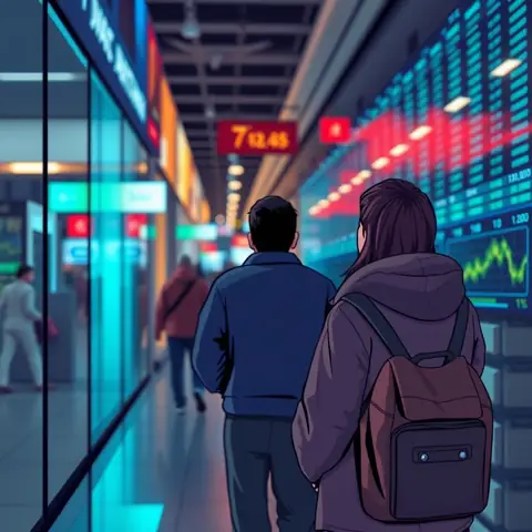 Index Funds vs. Individual Stocks: What's Right for You?