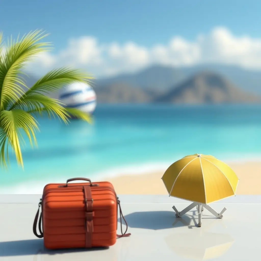 Using Credit Cards for Travel Rewards