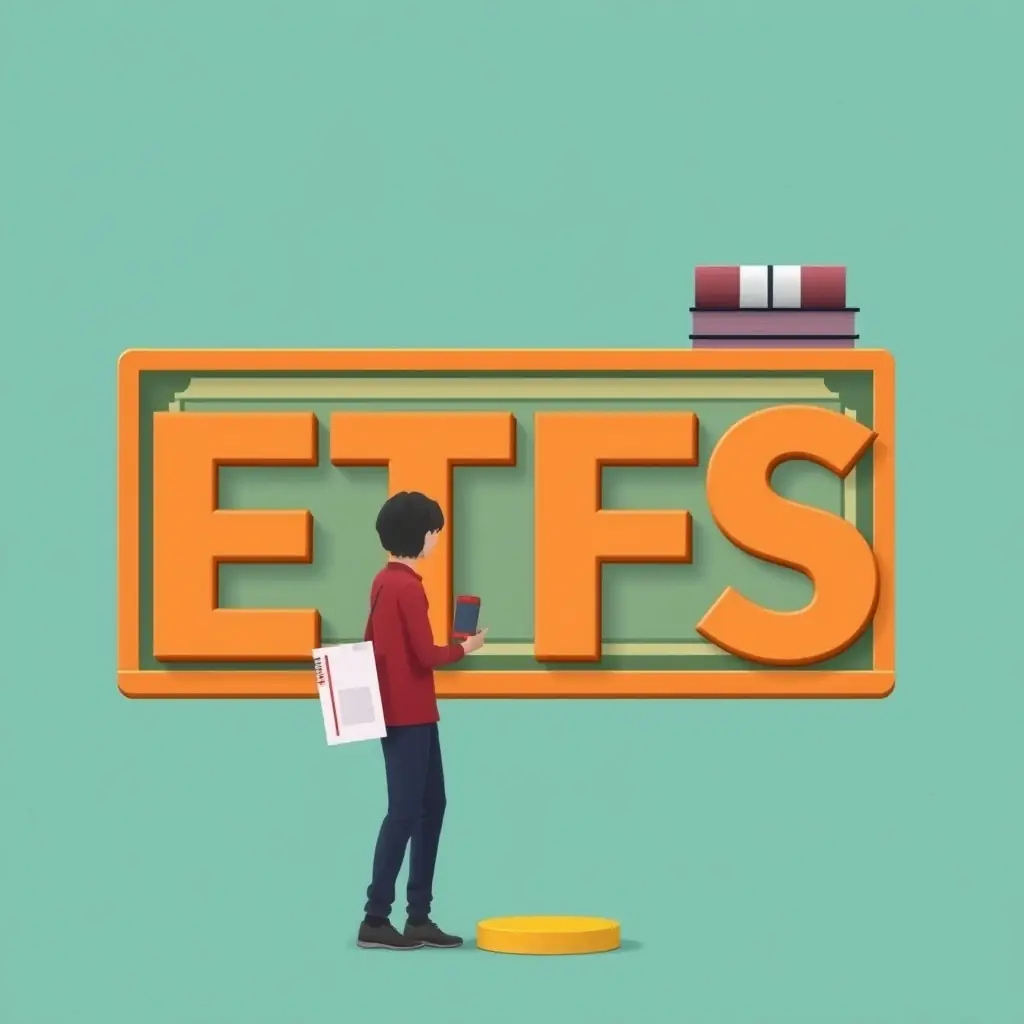Why ETFs Stand Out for Beginners