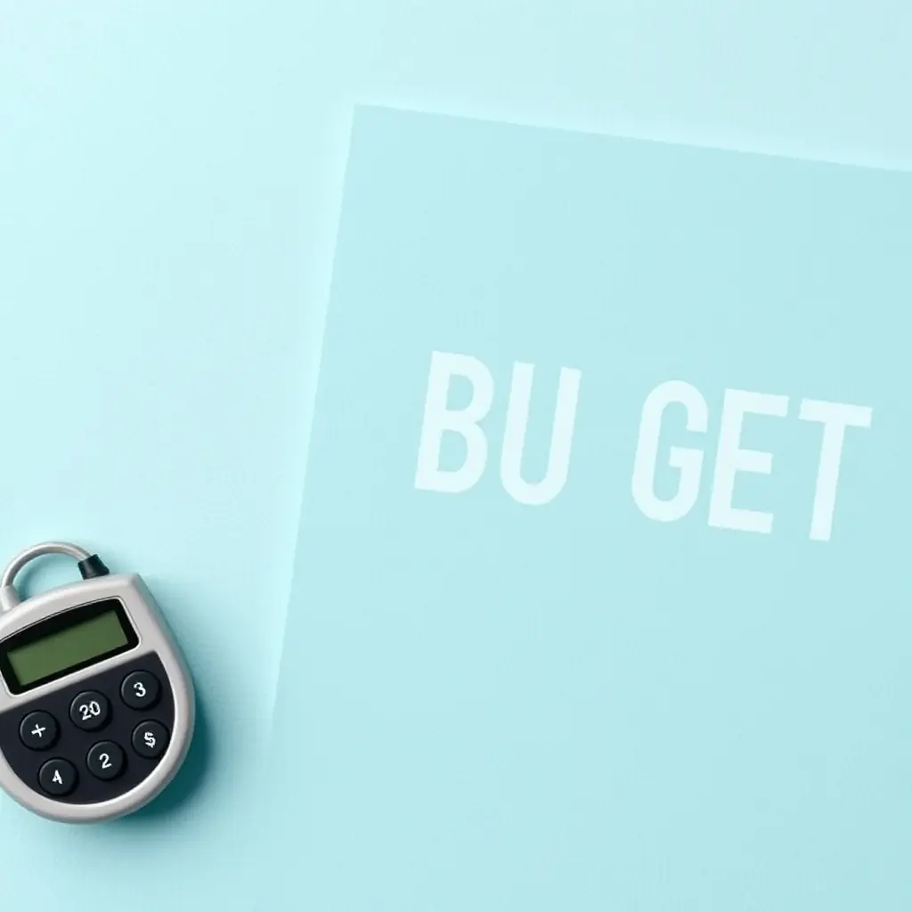 Categorize Your Expenses Logically