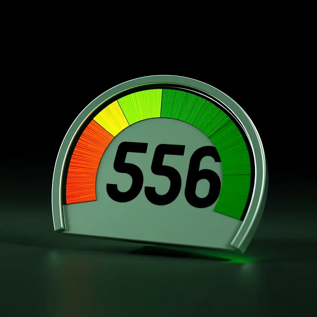 Unpacking Your Credit Score