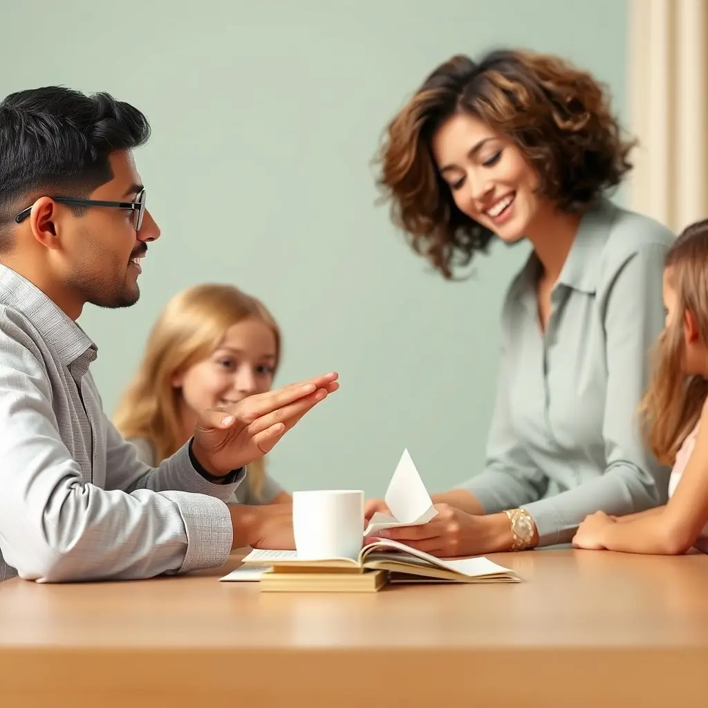Case Study: A Loan Scenario in Action
