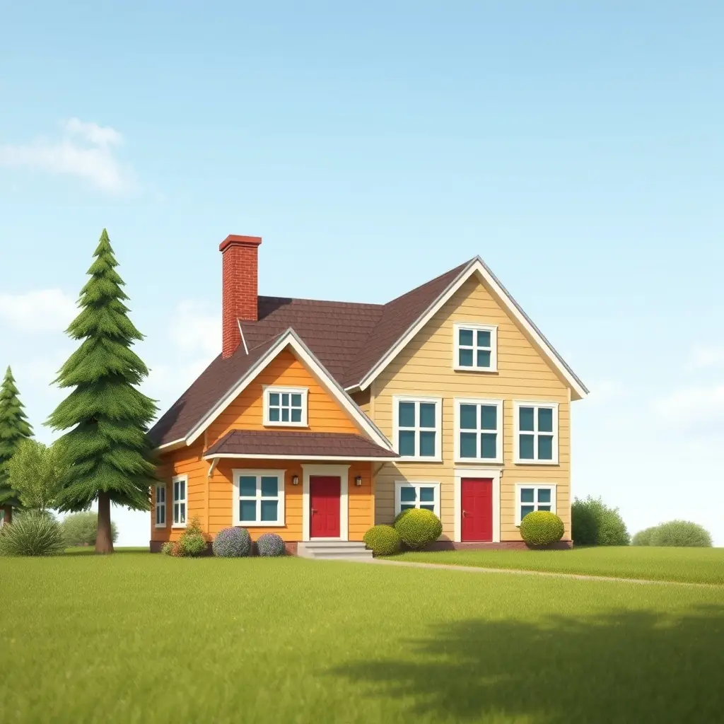 Understanding Mortgage Basics
