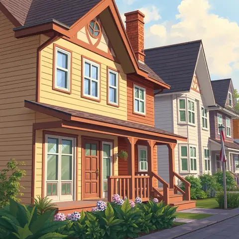 Navigating Real Estate: Practical Steps for Beginners