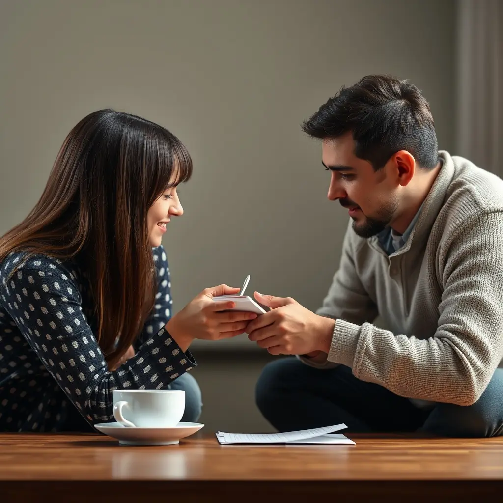 Real Dangers of Verbal Agreements