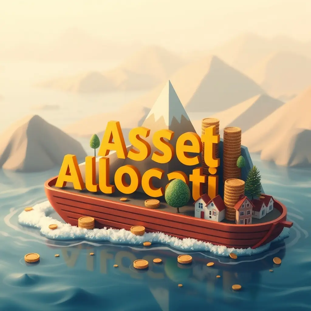 The Importance of Asset Allocation