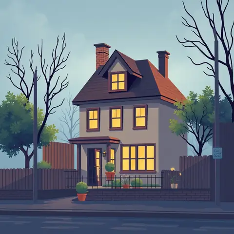How Diversification Protects Your House Investments