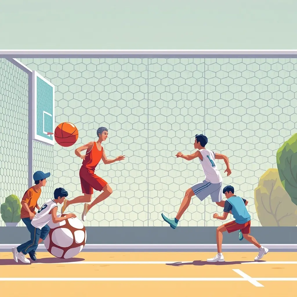 Avoiding Predatory Lending in Sports Finance
