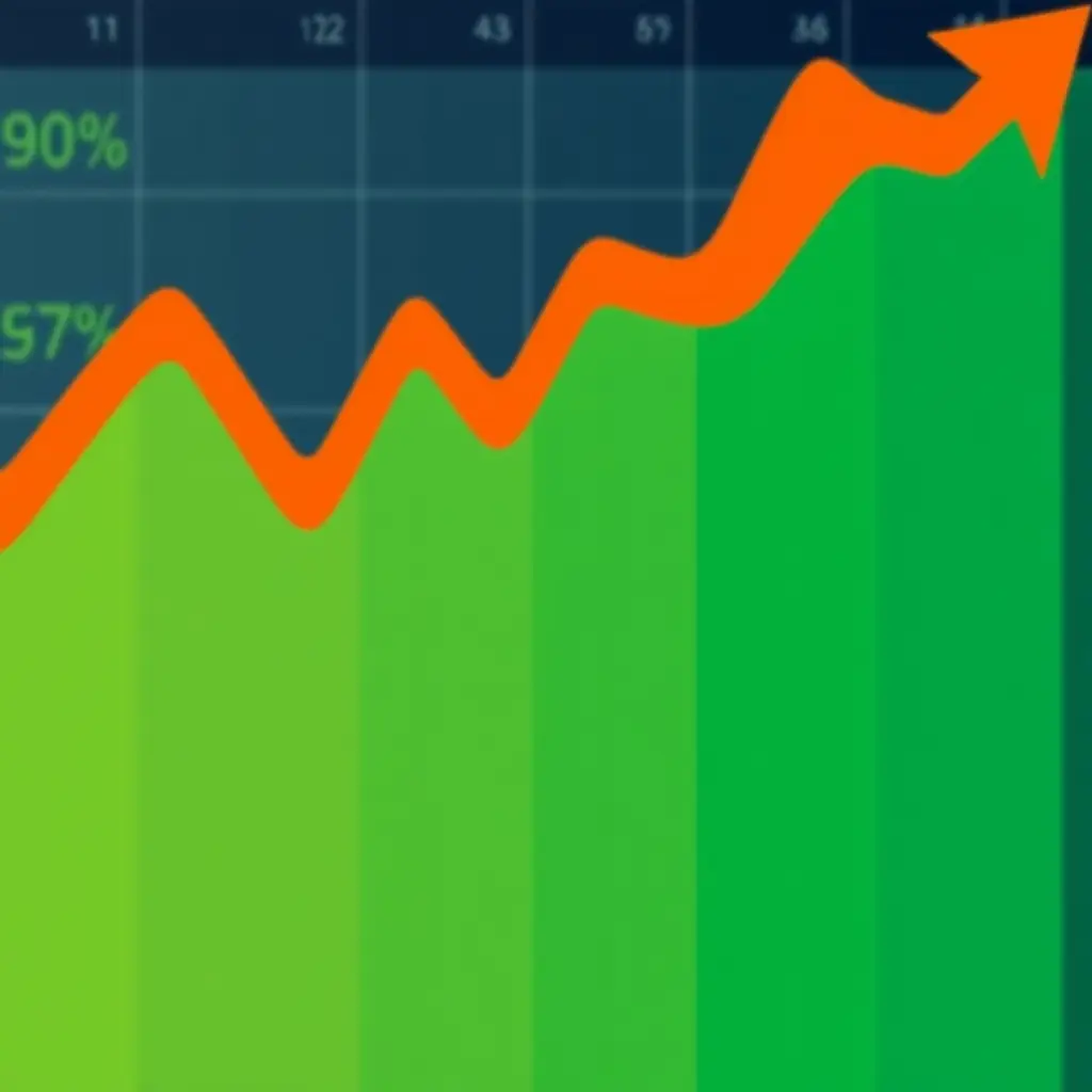 Illustrating Long-Term Impact: Index Funds vs. Individual Stocks