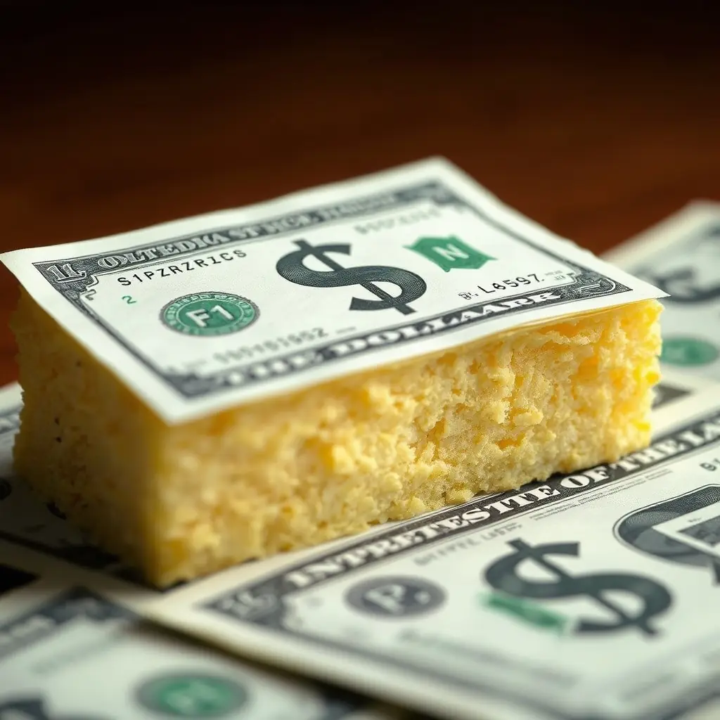 Taxes: The Biggest Slice of Your Salary