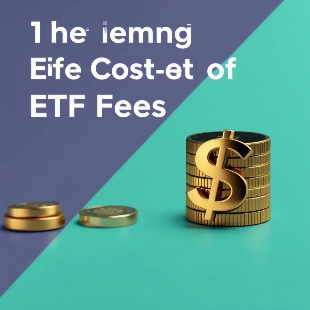 Illustrative Example: The Cost of ETF Fees