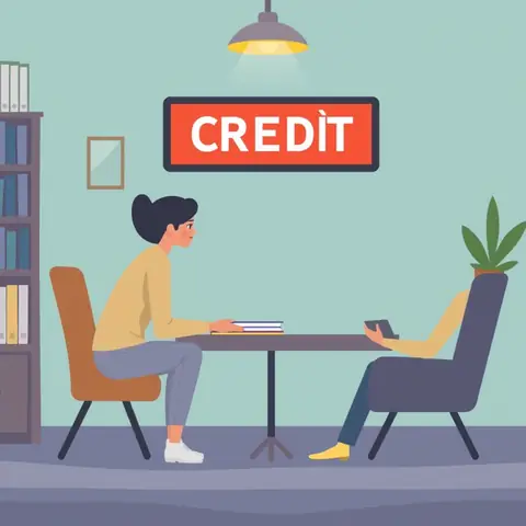 Understanding Credit: Navigating Your Family's Financial Future