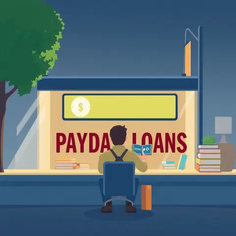 Understanding Payday Loans and Their Impact on Salaries