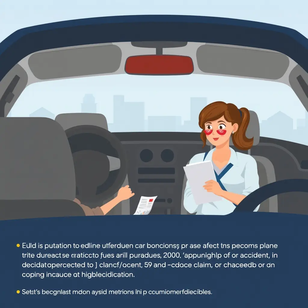 Real-Life Scenario: Deductible Choices Illustrated