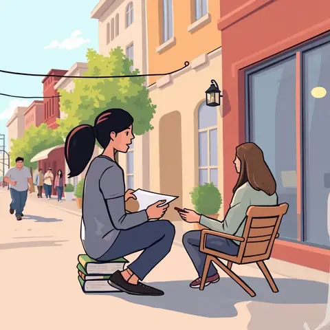 Navigating Your First Budget: Practical Steps to Financial Clarity