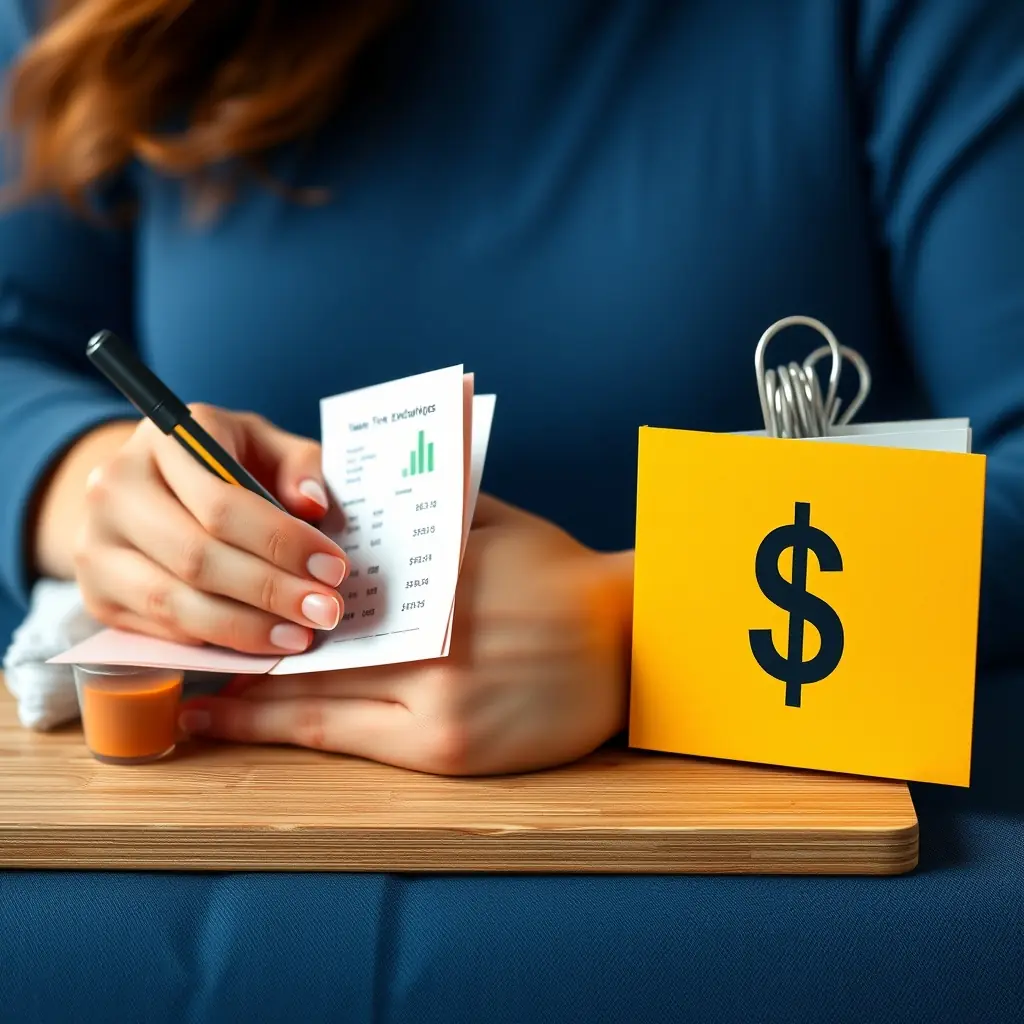How to Track Expenses Without Losing Your Mind