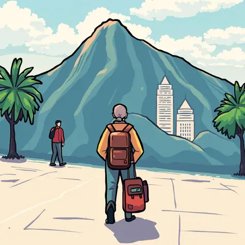 Clear Credit Score Paths for Travel Enthusiasts