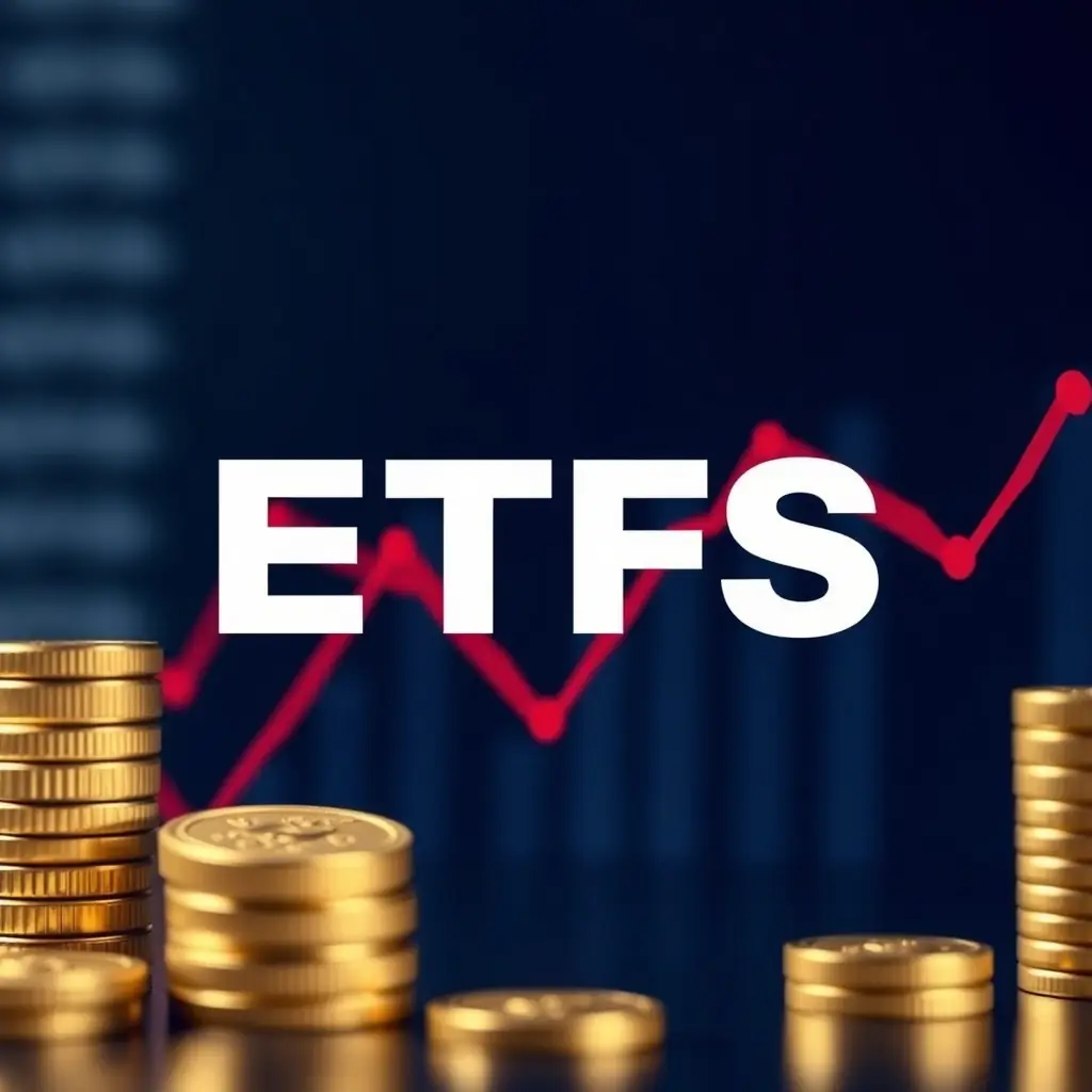 Risks and Considerations of Investing in ETFs
