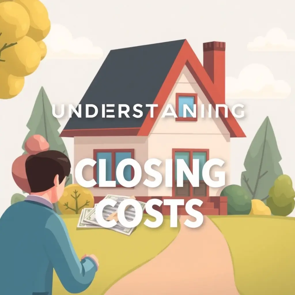 Understanding Closing Costs