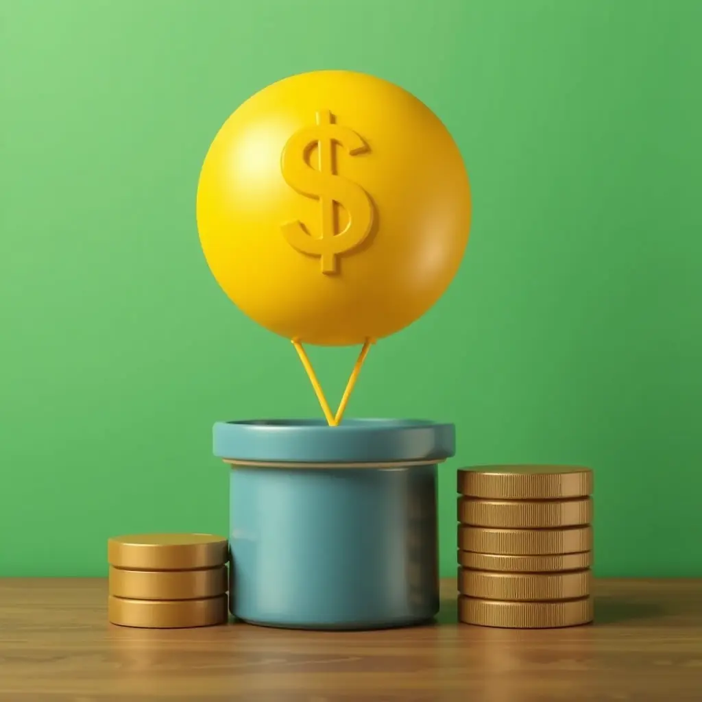 Breaking Down the 50/30/20 Rule