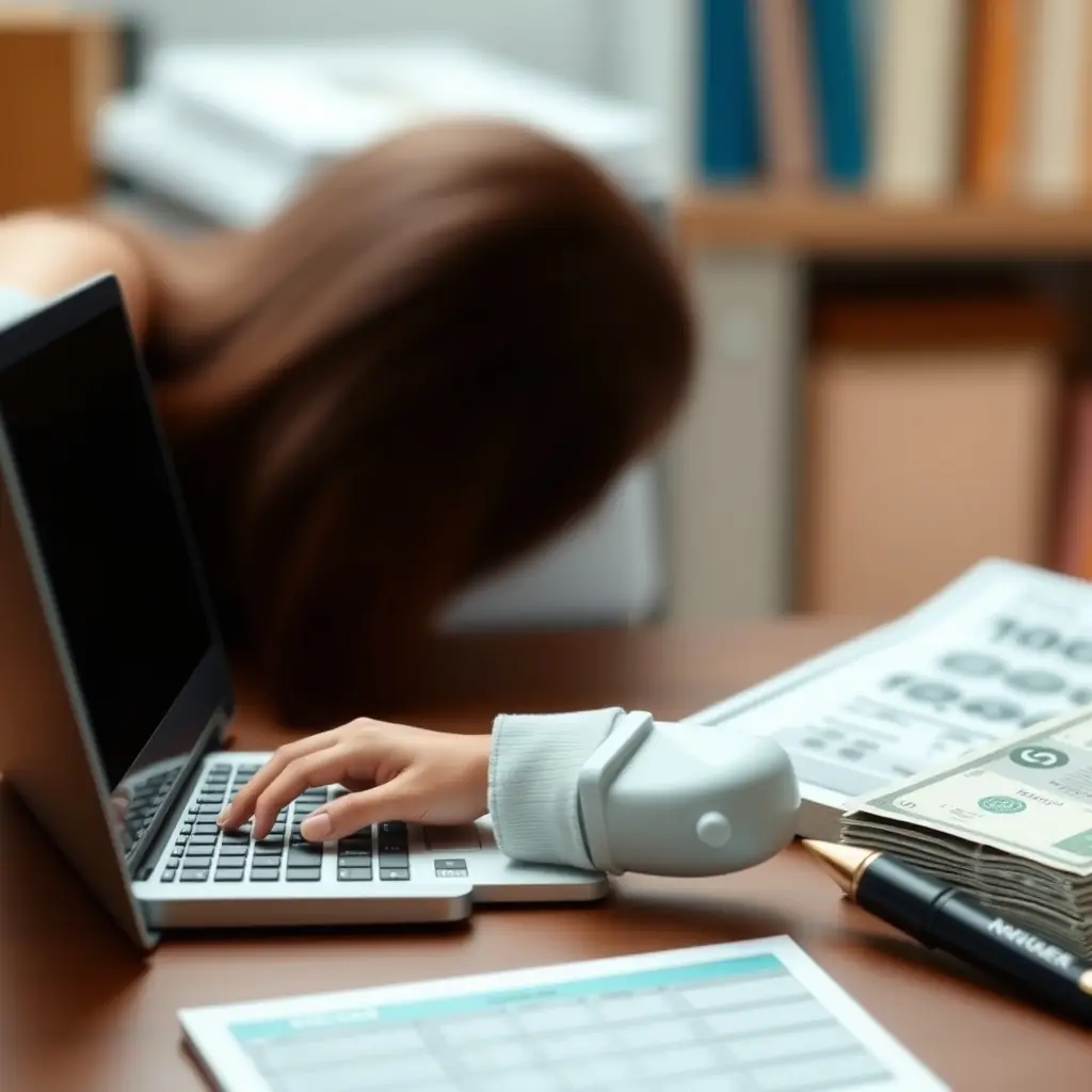 Track Your Income and Expenses