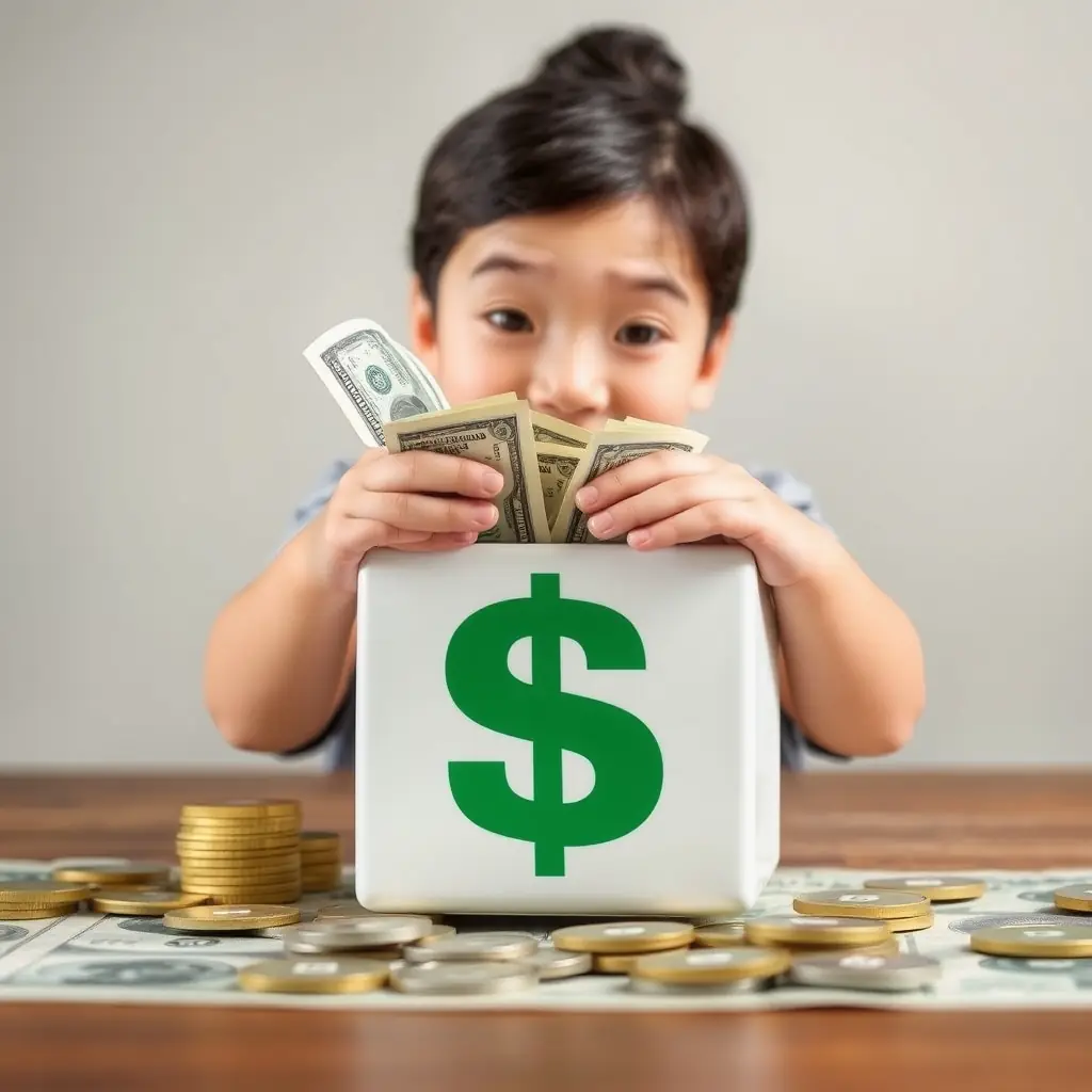 Finding Funds to Save
