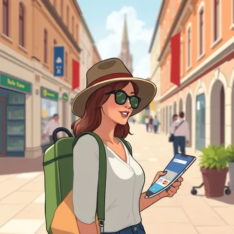 Smart Credit Card Tactics for Your Next Trip