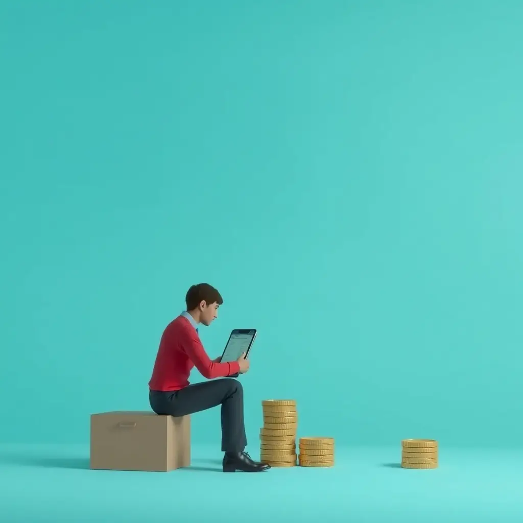 The Simplicity of Diversification With Index Funds