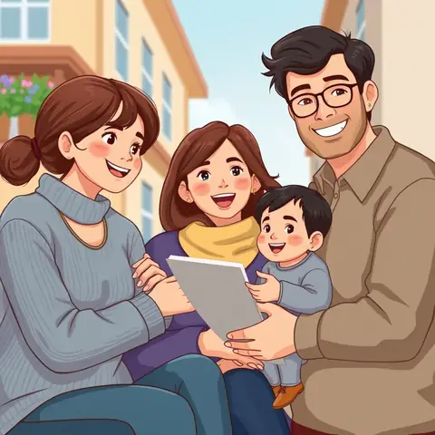Understanding Family Loans and Their Risks