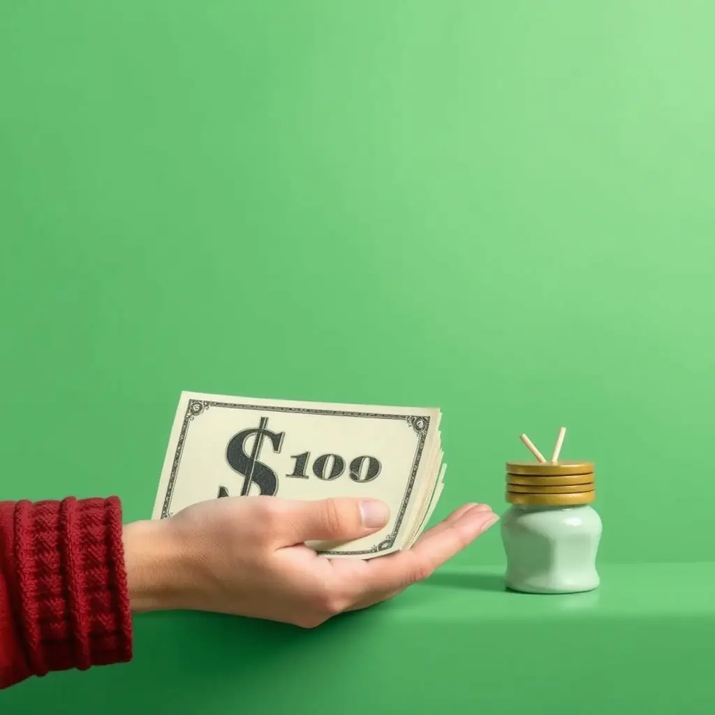 Categorize and Prioritize Spending