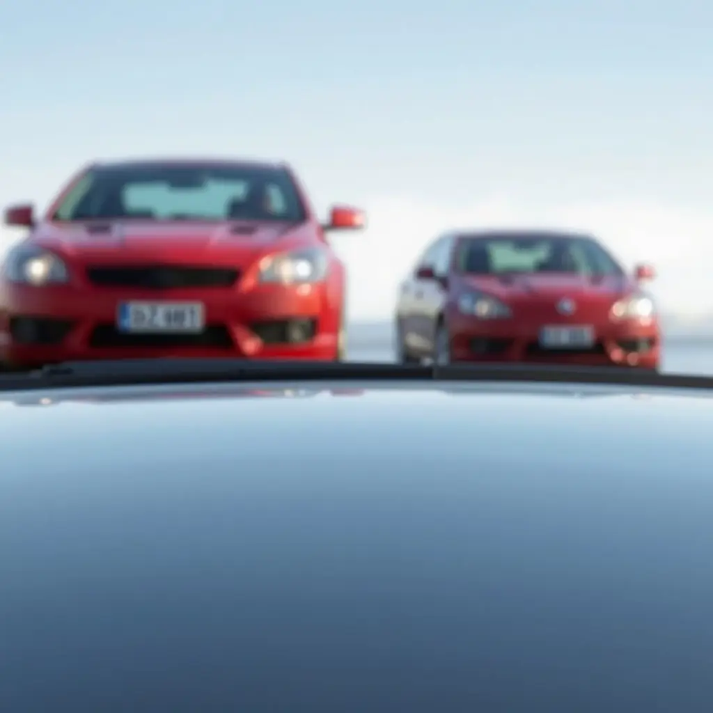 Understanding the Basics of Car Loans