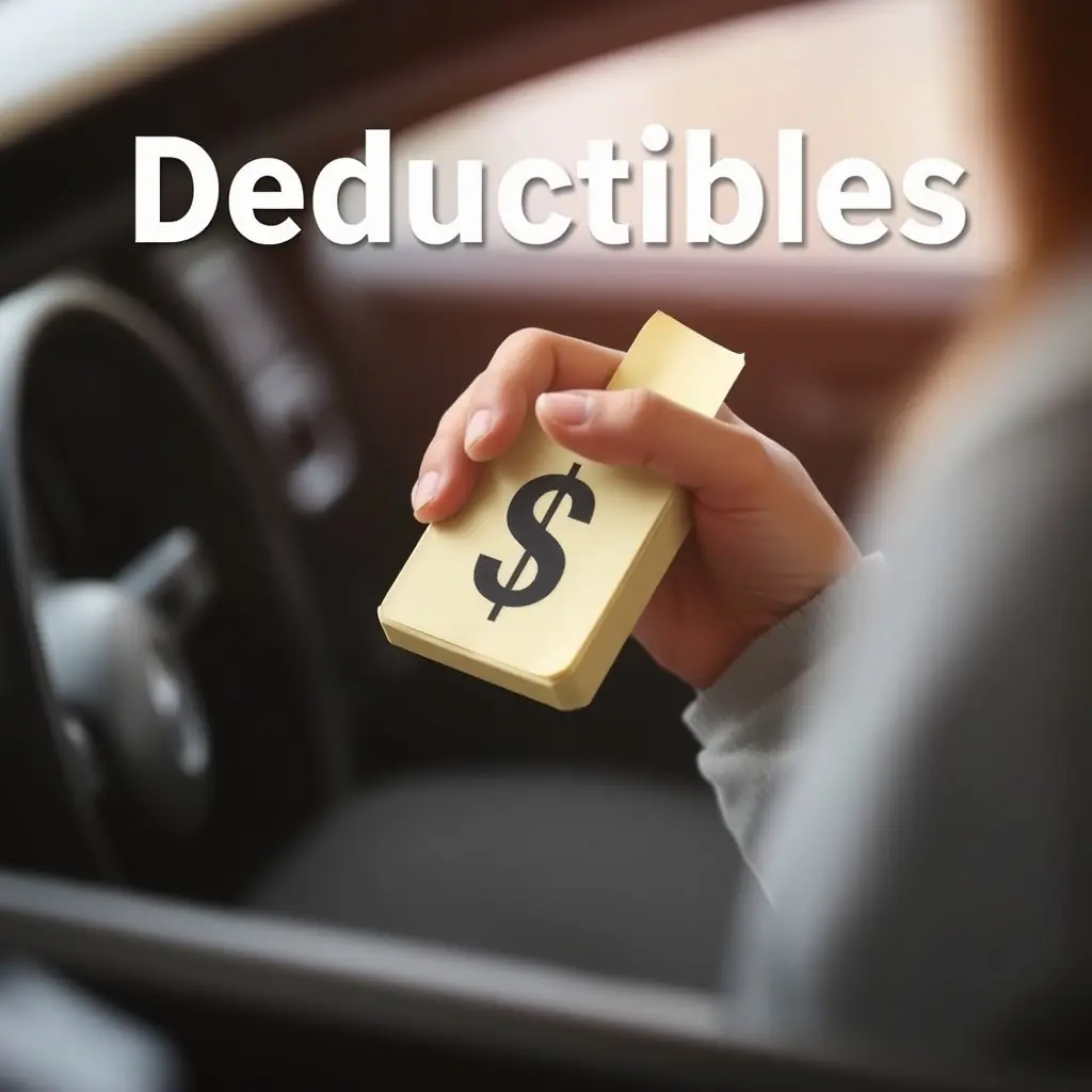 What is a Deductible?