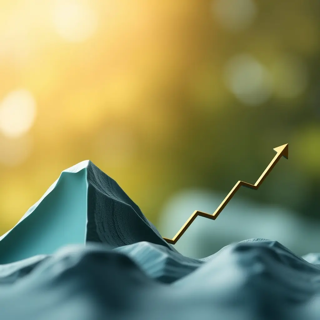 Risk and Reward: Navigating the ETF Landscape